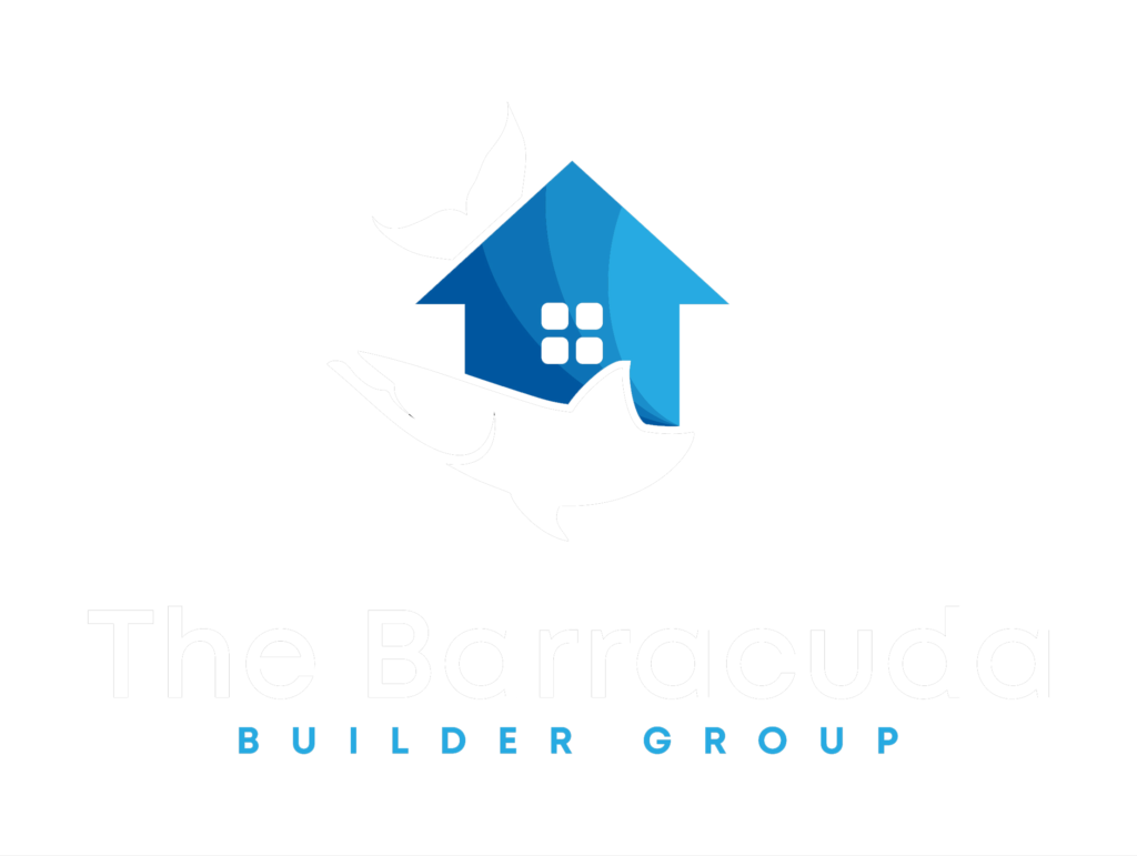 PORTFOLIO – The Barracuda Builder Group